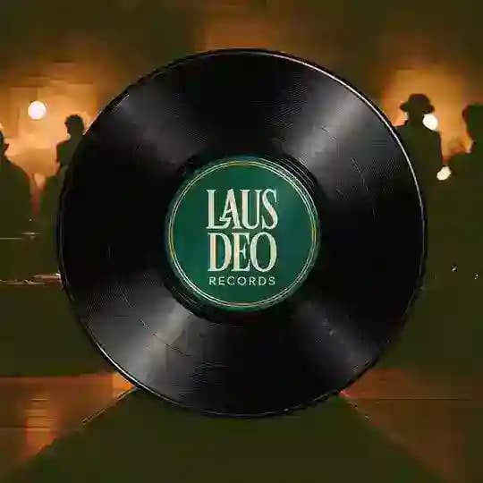 Laus Deo Records