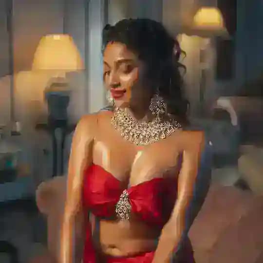 Lavanya Manickam