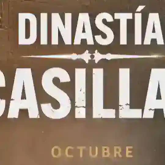 LA DINASTIA CASILLAS 🔥