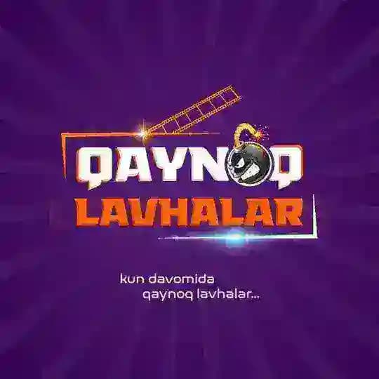 Қайноқ лавҳалар 21+ Profile