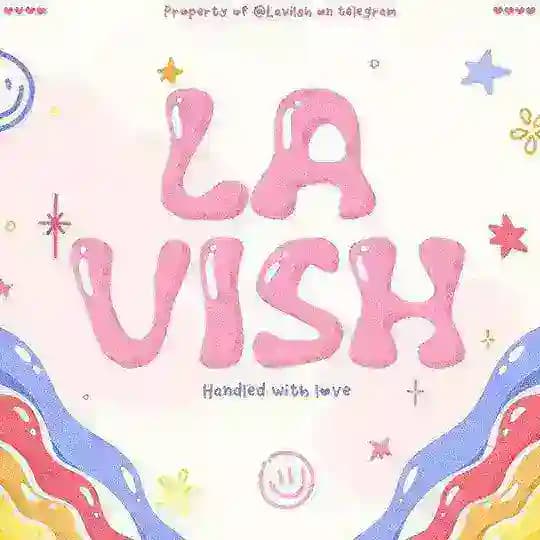 Lavish: Ready all aplikasi🎐