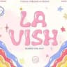 Lavish: Ready all aplikasi🎐