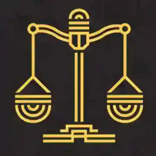 ⚖️ فن المحاماة ⚖️