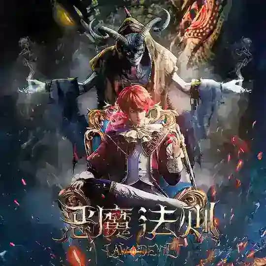 Law of the Devil