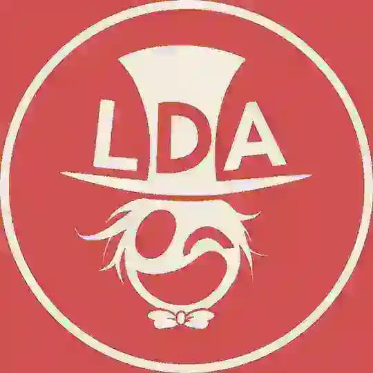 LDA TEAM - Магическая битва 3 | Судьба/Странная подделка
