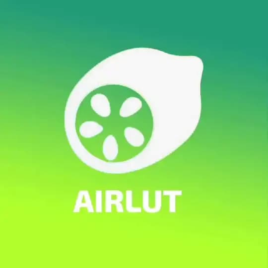 AirLut🍋