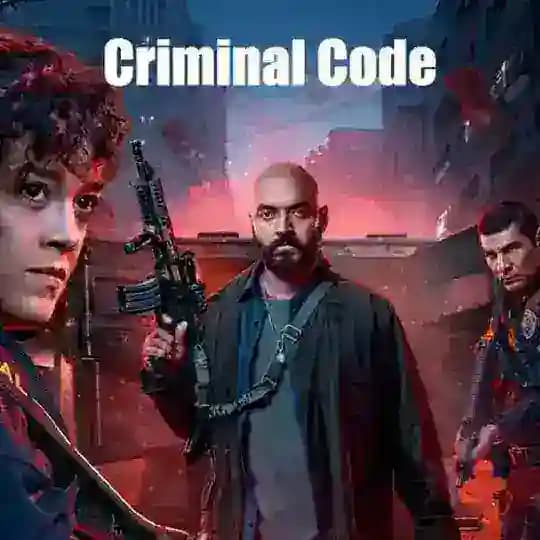 Le Code du crime (2023) Profile
