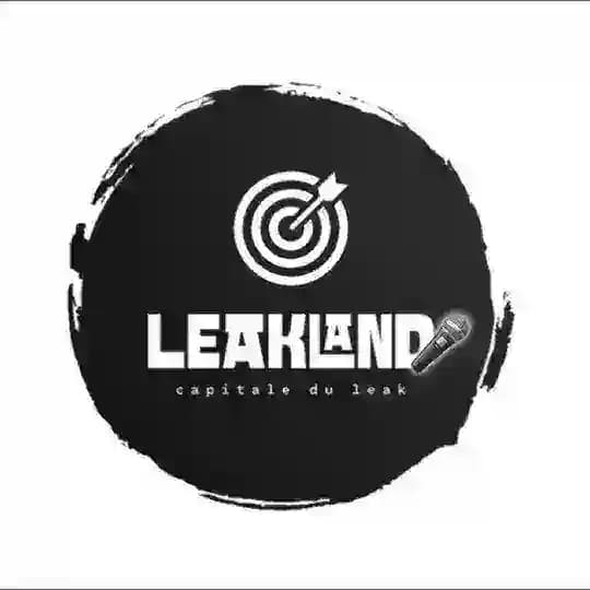LeakLand🎤🎵