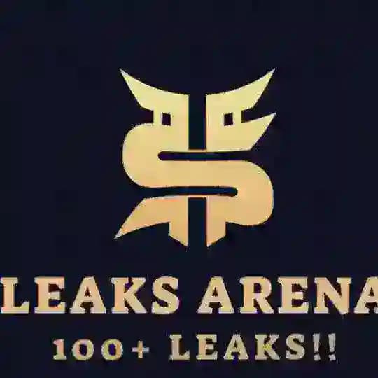Leaks Arena