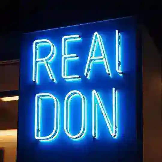 REAL DON VIBES