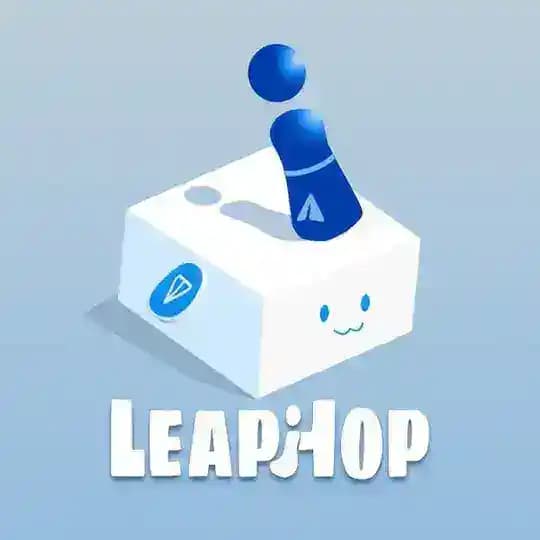 LeapHop Community