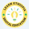 LearnEthiopia(ExitExam/EntranceExam/NationalExam-G8/JobExam/GATExam)