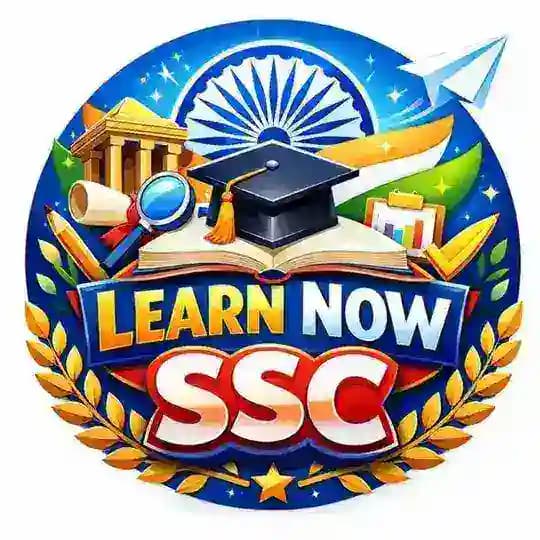 Learn Now SSC