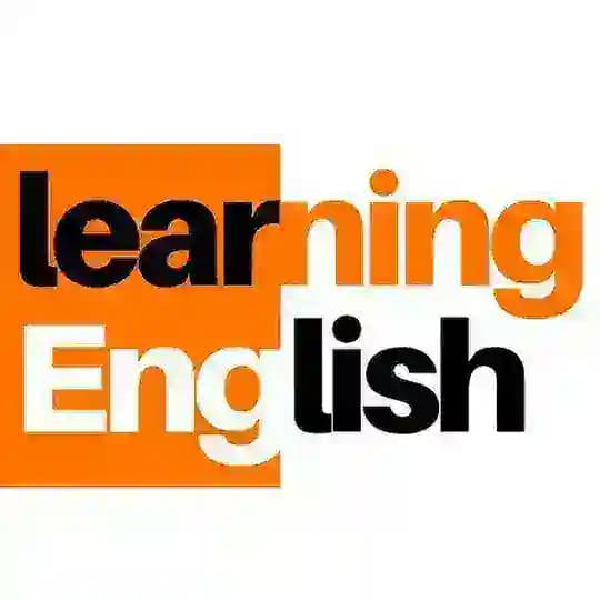 Learning English 📚