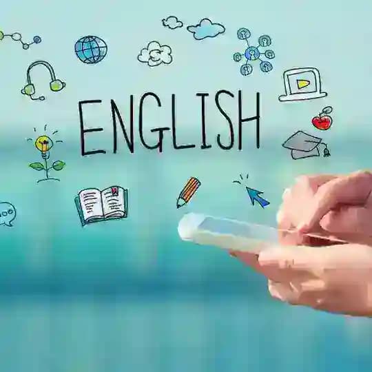 English For kids