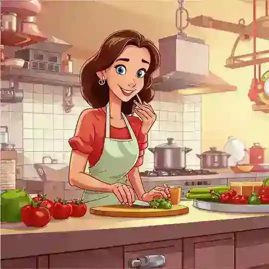 Домашние Рецепты от Оксаны Profile