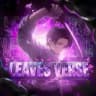 Leaves Verse