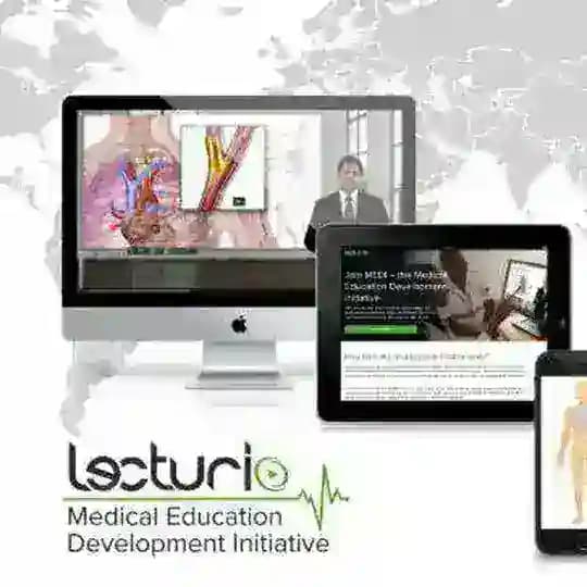 Lecturio USMLE Step 2 Videos 2021