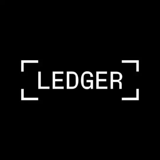 Ledger | Ledger Official Channel ©