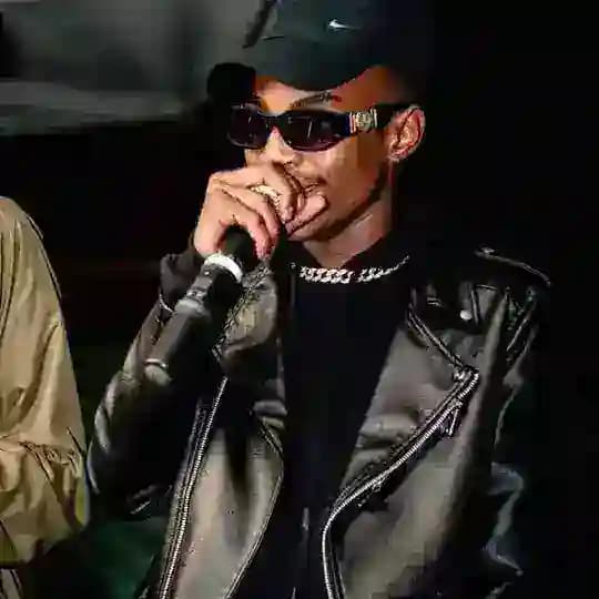 LeeMckrazy {Discography}๐๏ธ๐น๐