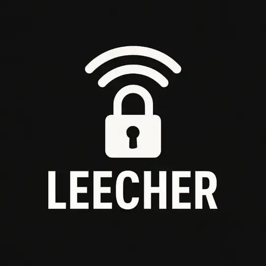 Leecher🕊️