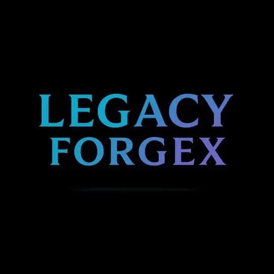 Legacy ForgeX
