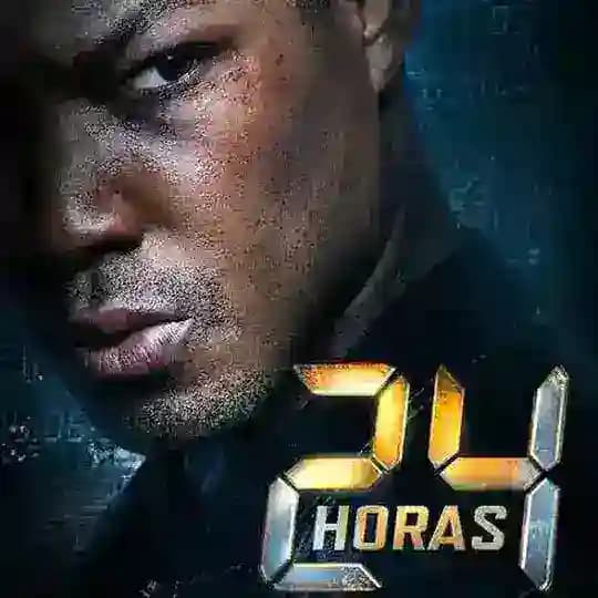24 LEGACY SERIES