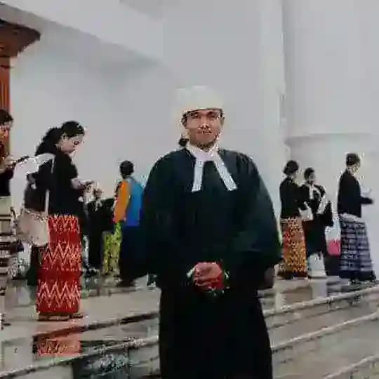 ဥပဒေရေးရာ ဝန်ဆောင်မှုလုပ်ငန်း