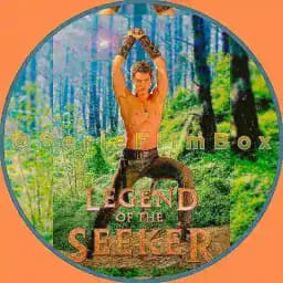 🇫🇷 Legend Of the seeker VF French Integrale Saison 1 2 3 Profile