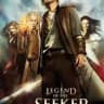 LEGEND OF THE SEEKER SERIES