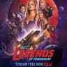 DC LEGENDS OF TOMORROW SEASON 7