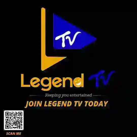 LEGEND TV COMICS & MANGA