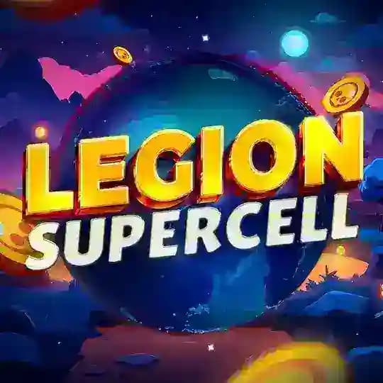 Legion Supercell