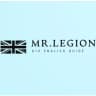 Mr.Legion G-12 English Guide