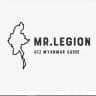 Mr.Legion G-12 Myanmar Guide