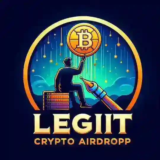 Legit Crypto Mining Airdrop
