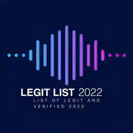 LEGIT LIST 2023