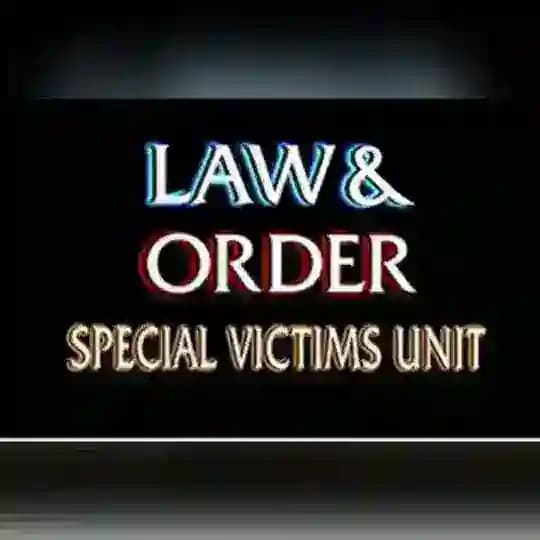 🧿Lei e Ordem [SVU] Season 27🪬