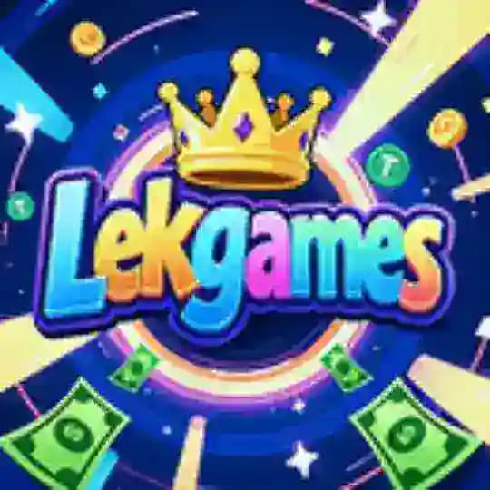 Lekgames