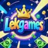 Lekgames