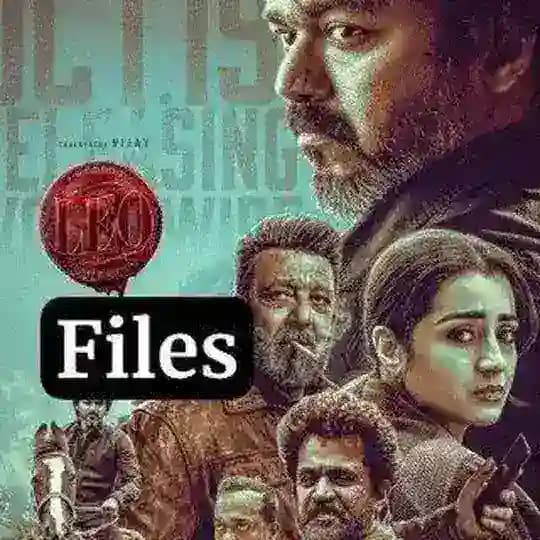 Leo Movie HD 🔥