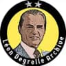 Léon Degrelle Archive