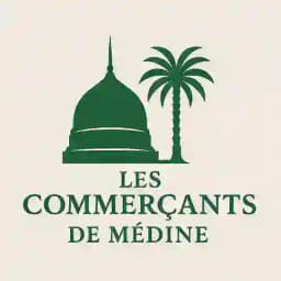 Les commerçants de Médine Profile