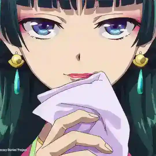 Carnets de l'apothicaire VF 🇲🇫 Profile