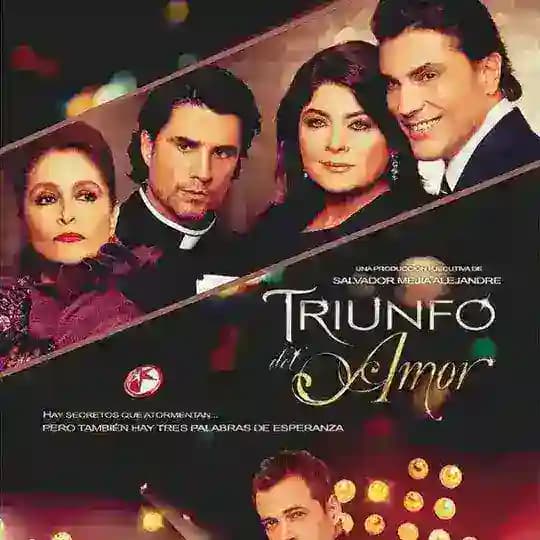 Les triomphe d'amour Profile