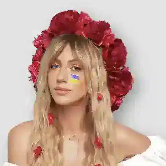 Леся Нікітюк