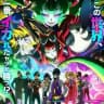 Necronomico and the Cosmic Horror Show SAISON 1 VOSTFR 🇯🇵