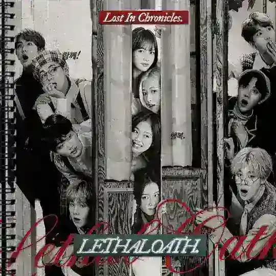 Lethal-Oath: Ballad & Banish.