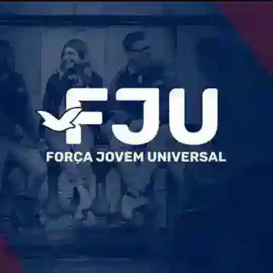 Letras de Músicas FJU
