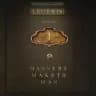 Leutwin: The Golden Brotherhood.